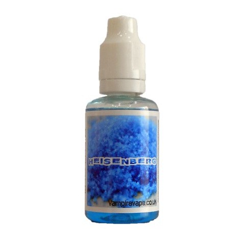 Concentrate - Vampire Vape Heisenberg (30ml)